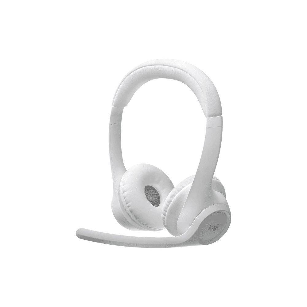 Logitech Zone 300 Wireless Bluetooth Headphone Logitech Zone 300 Wireless Bluetooth Headphone