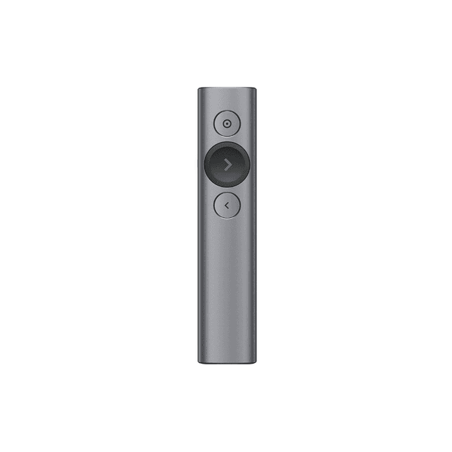 Logitech Spotlight Wireless Presenter (910-004863) Logitech Spotlight Wireless Presenter (910-004863)