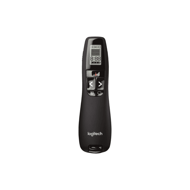 Logitech R800 Wireless Professional Presenter Logitech R800 Wireless Professional Presenter