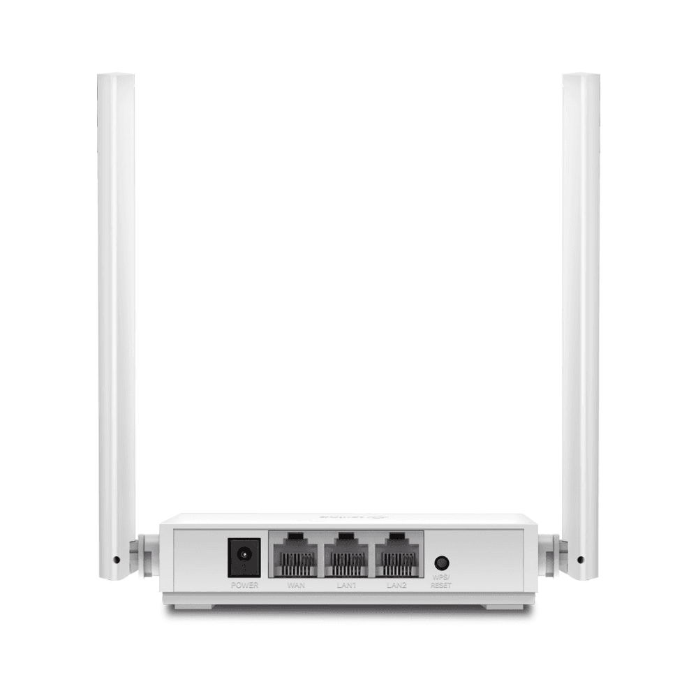 TP-Link TL-WR820N 300Mbps WiFi Router TP-Link TL-WR820N 300Mbps WiFi Router