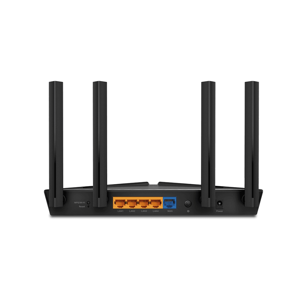 Tp-Link Archer AX10 AX1500 4 ANTENNA Wi-Fi 6 Gigabit 4 Antenna Router Tp-Link Archer AX10 AX1500 4 ANTENNA Wi-Fi 6 Gigabit 4 Antenna Router
