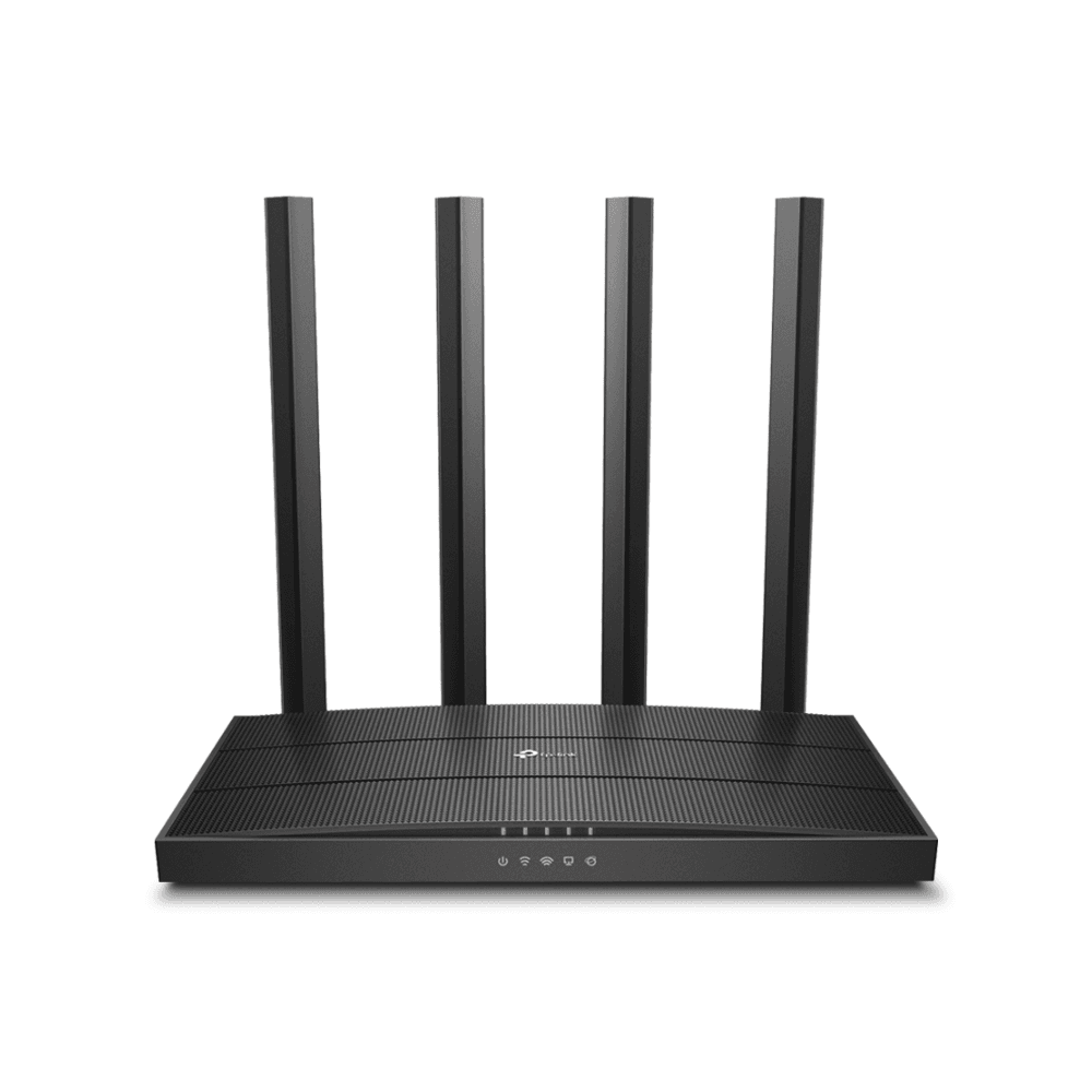 TP-Link Archer C80 AC1900 Dual-Band Gigabit WiFi Router TP-Link Archer C80 AC1900 Dual-Band Gigabit WiFi Router