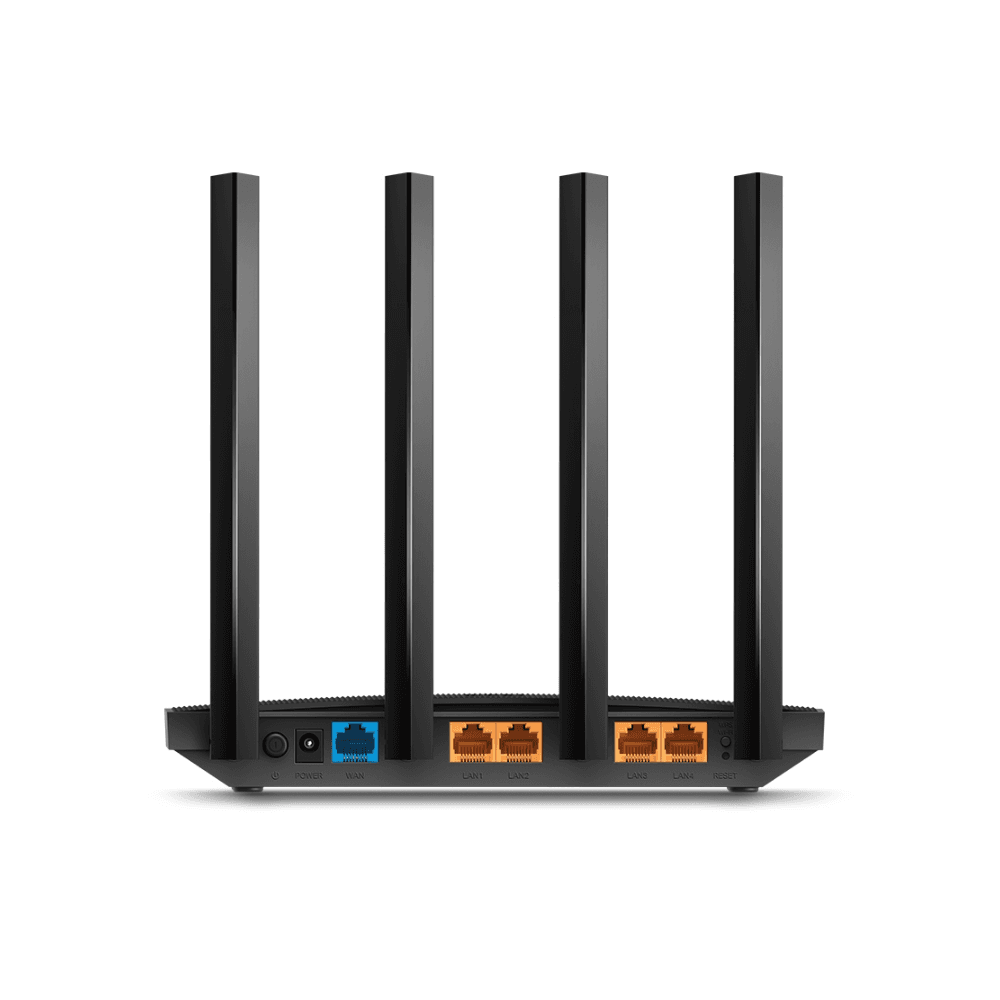 TP-Link Archer C80 AC1900 Dual-Band Gigabit WiFi Router TP-Link Archer C80 AC1900 Dual-Band Gigabit WiFi Router