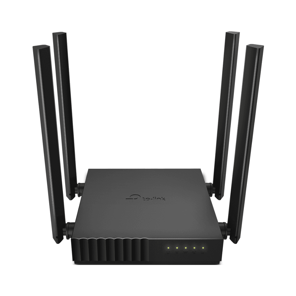 TP-Link Archer C54 AC1200 Dual Band Wi-Fi Router TP-Link Archer C54 AC1200 Dual Band Wi-Fi Router
