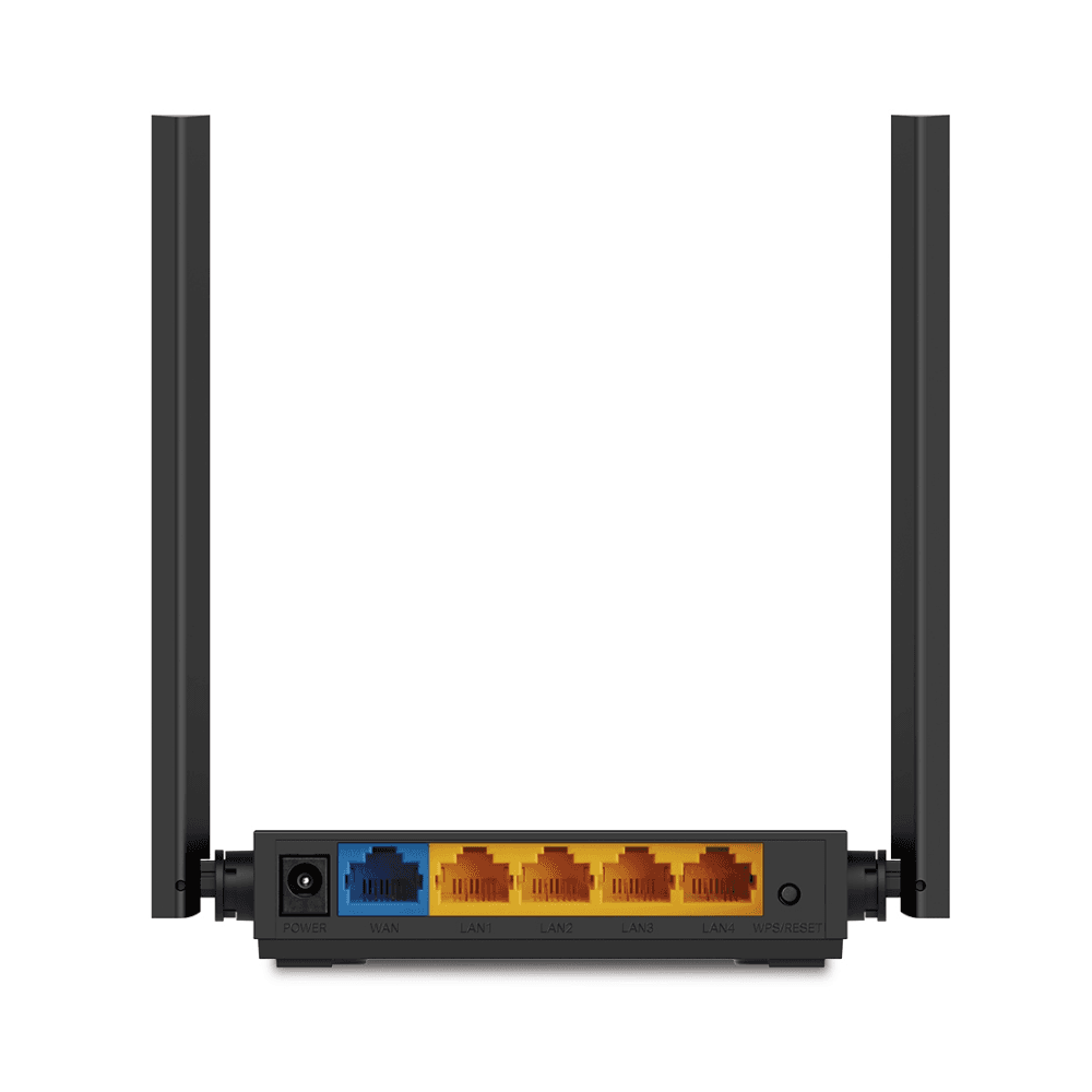 TP-Link Archer C54 AC1200 Dual Band Wi-Fi Router TP-Link Archer C54 AC1200 Dual Band Wi-Fi Router