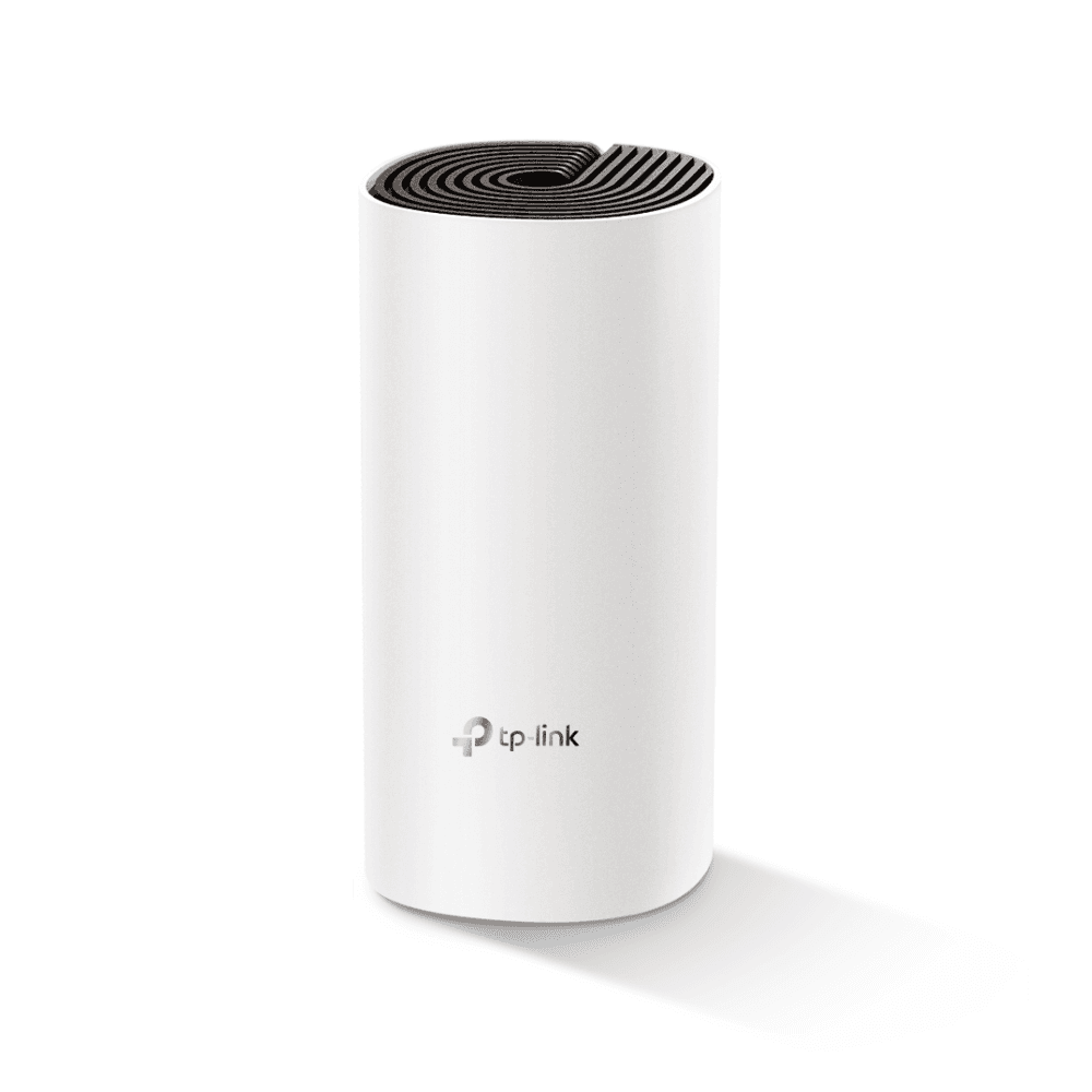 TP-Link Deco M4 AC1200 Dual-Band Mesh Router (1 Pack) TP-Link Deco M4 AC1200 Dual-Band Mesh Router (1 Pack)