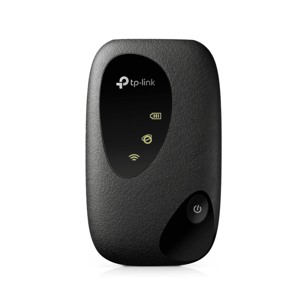 TP-Link M7000 150Mbps 4G LTE Mobile Wi-Fi Router TP-Link M7000 150Mbps 4G LTE Mobile Wi-Fi Router