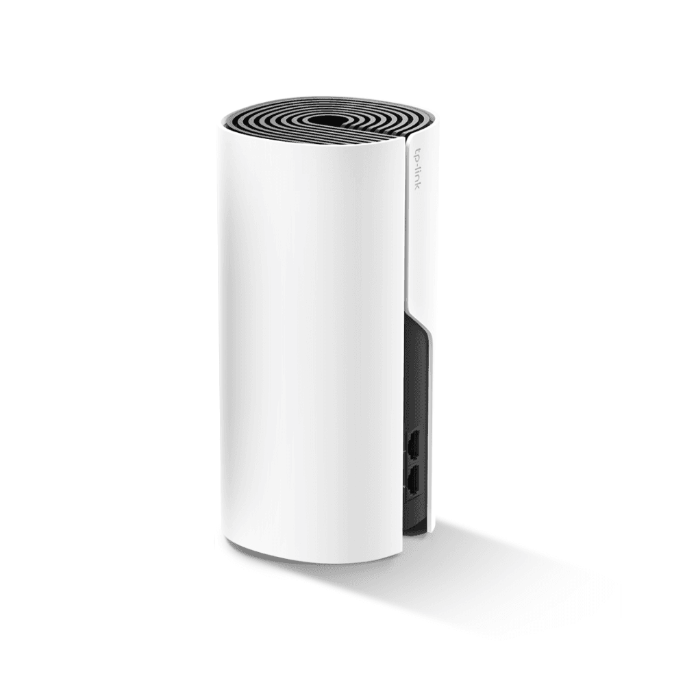 TP-Link Deco M4 AC1200 Dual-Band Mesh Router (1 Pack) TP-Link Deco M4 AC1200 Dual-Band Mesh Router (1 Pack)