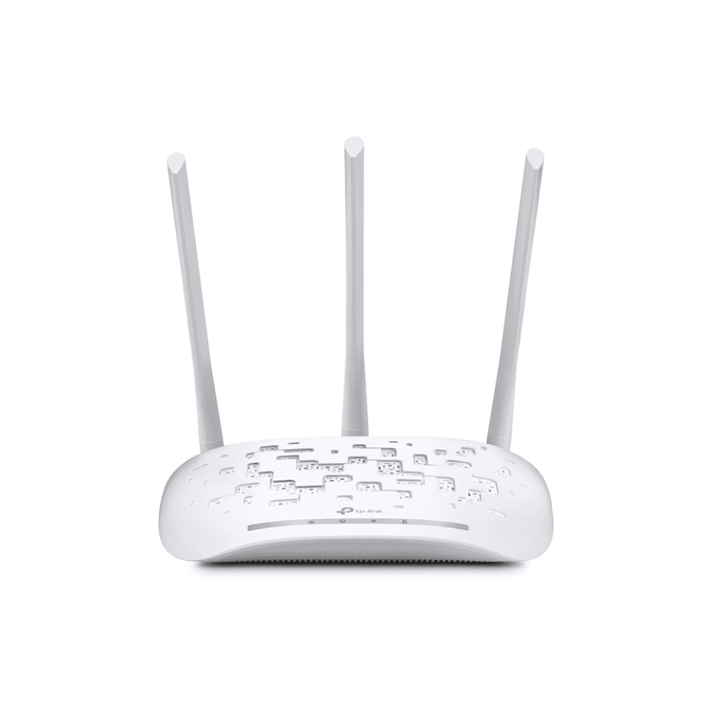 TP-Link TL-WA901ND 450Mbps Wireless N Access Point TP-Link TL-WA901ND 450Mbps Wireless N Access Point