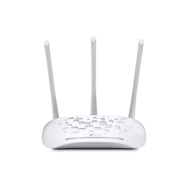 TP-Link TL-WA901ND 450Mbps Wireless N Access Point TP-Link TL-WA901ND 450Mbps Wireless N Access Point