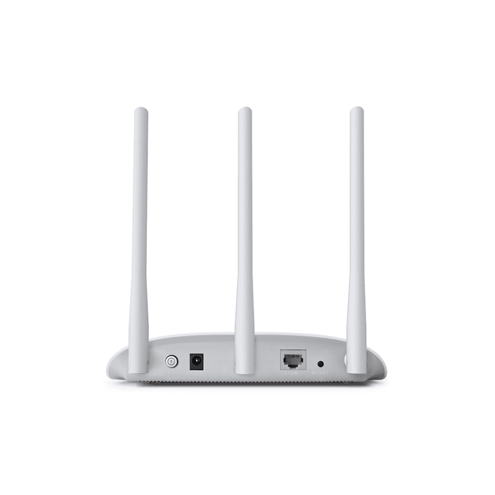 TP-Link TL-WA901ND 450Mbps Wireless N Access Point TP-Link TL-WA901ND 450Mbps Wireless N Access Point