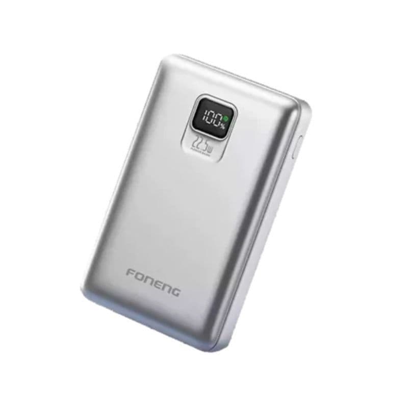 Foneng PX126 20000mAh 22.5W Power Bank Foneng PX126 20000mAh 22.5W Power Bank