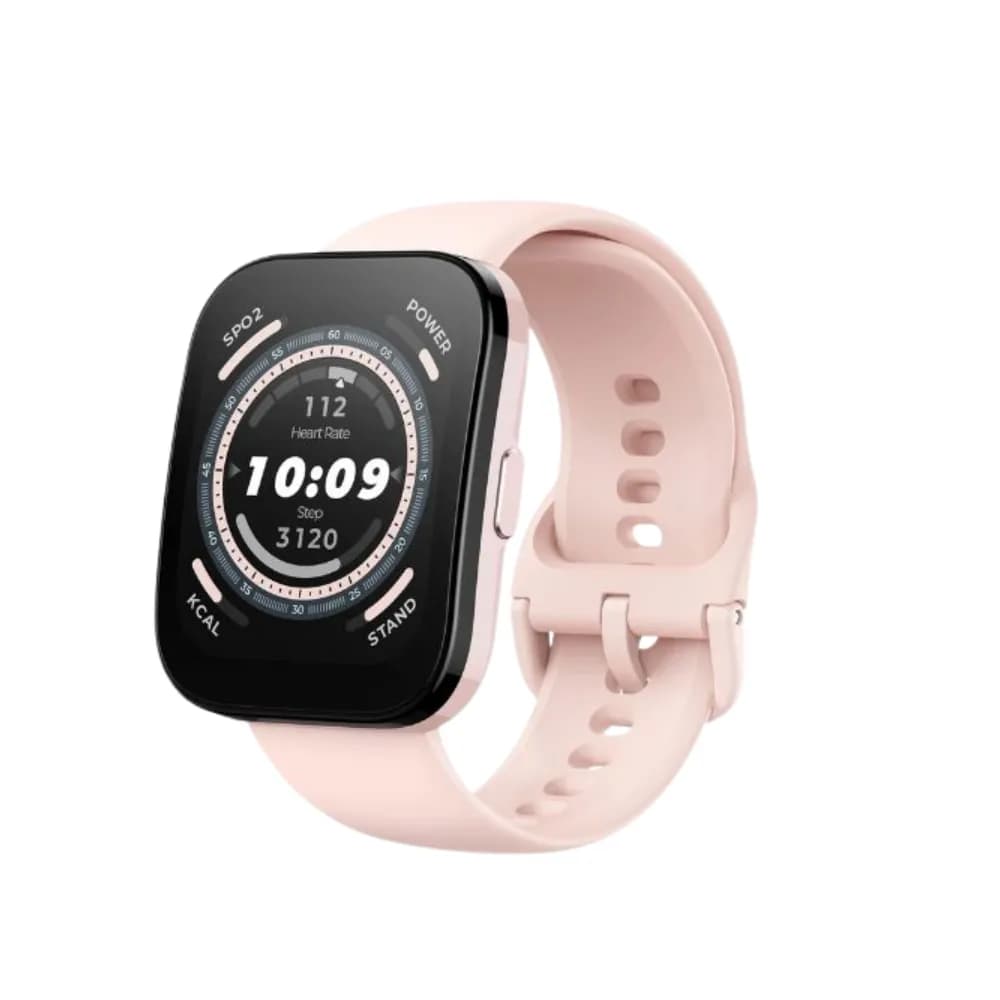 Amazfit Bip 5 Smart Watch Amazfit Bip 5 Smart Watch