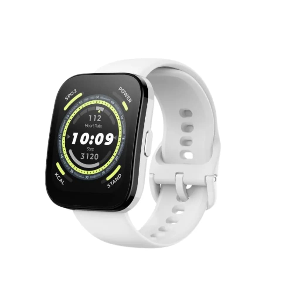 Amazfit Bip 5 Smart Watch Amazfit Bip 5 Smart Watch