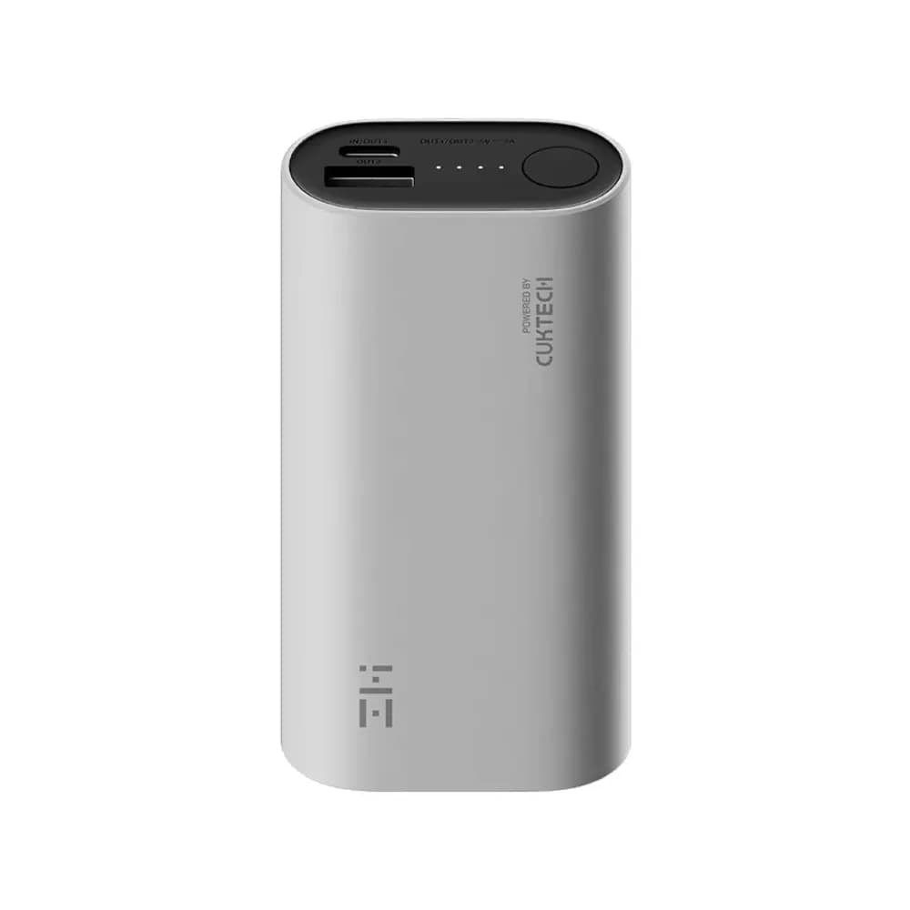Cuktech ZMI QB818 10000mAh Mini Fast Charging Powerbank