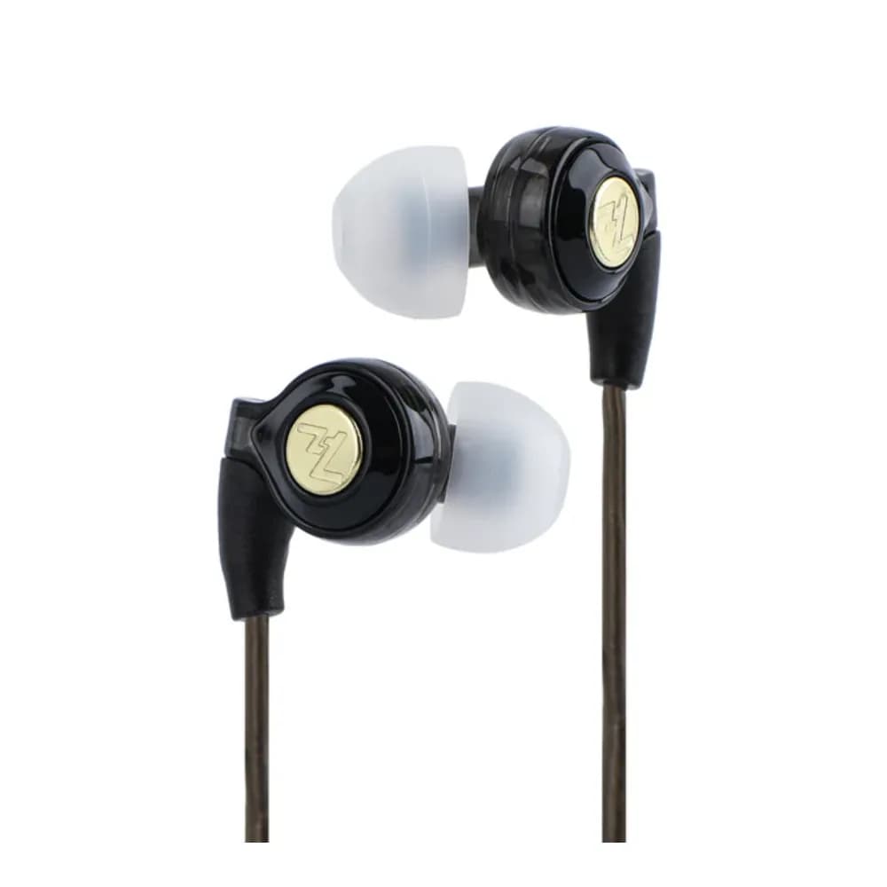 7HZ AERO 9.2mm Dynamic Driver In-Ear Monitor Earphone 7HZ AERO 9.2mm Dynamic Driver In-Ear Monitor Earphone