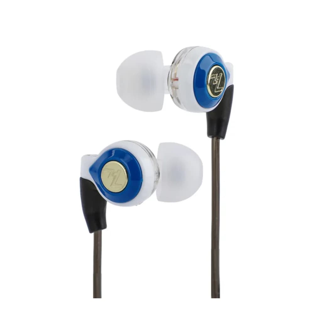 7HZ AERO 9.2mm Dynamic Driver In-Ear Monitor Earphone 7HZ AERO 9.2mm Dynamic Driver In-Ear Monitor Earphone