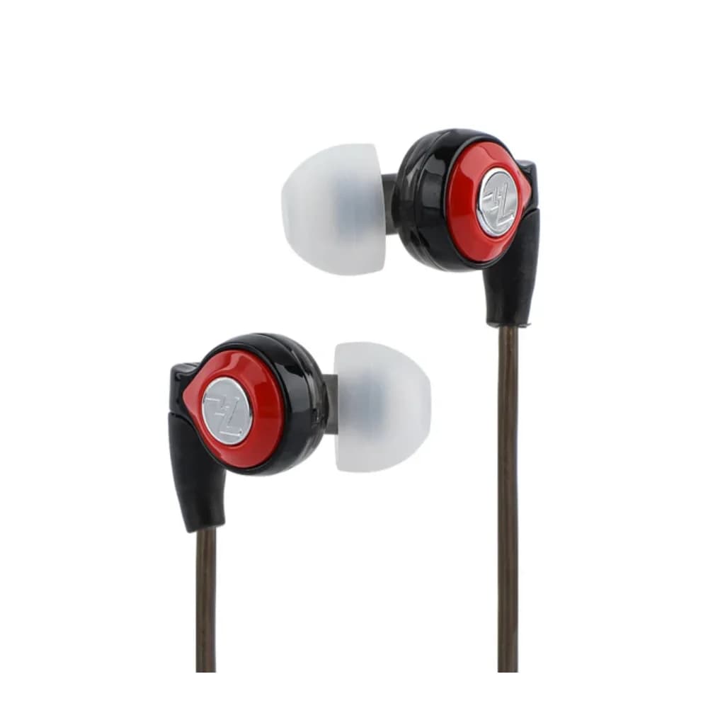 7HZ AERO 9.2mm Dynamic Driver In-Ear Monitor Earphone 7HZ AERO 9.2mm Dynamic Driver In-Ear Monitor Earphone