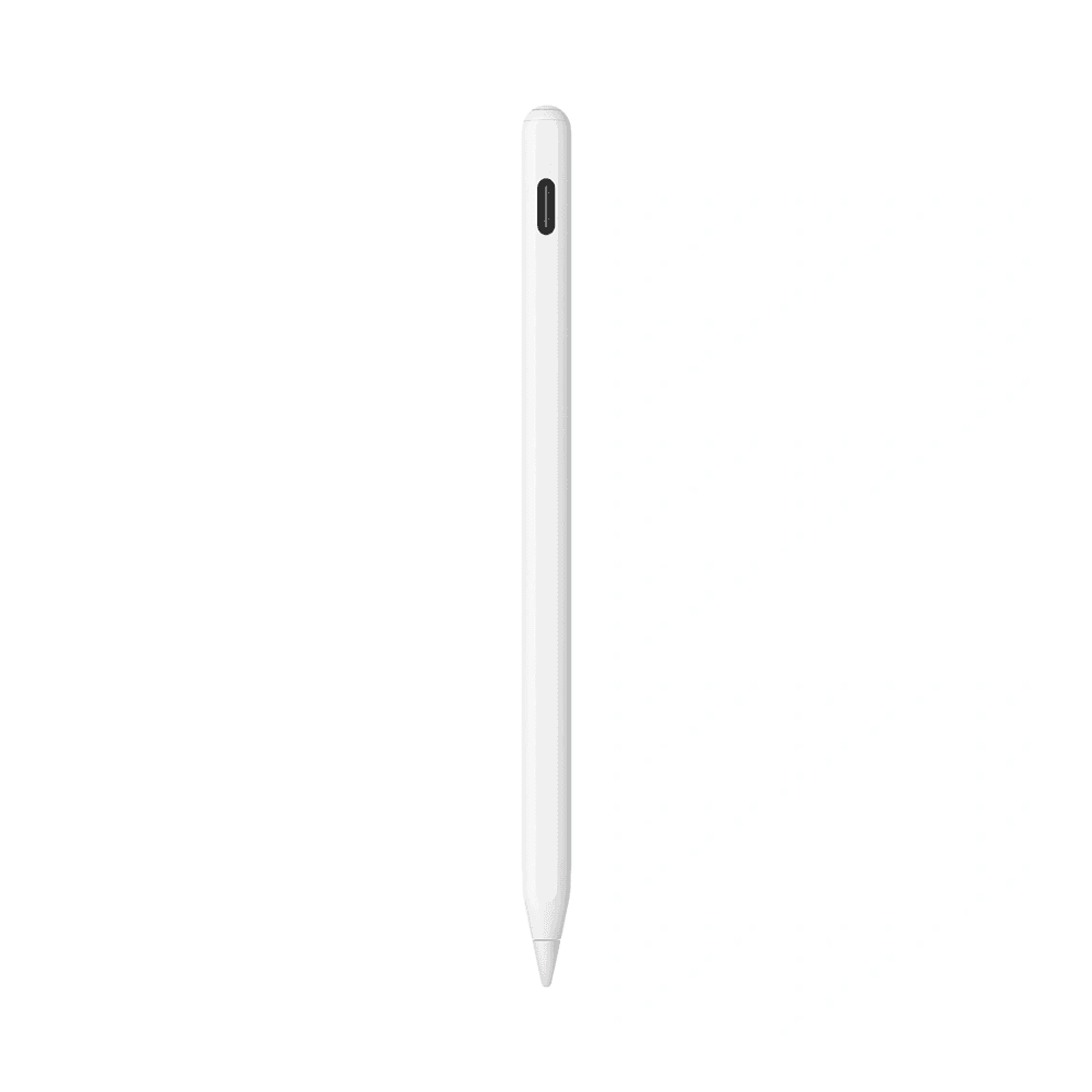 WiWU W A03 Tilt Palm Rejection Pencil for iPad with Replacement Nib Pencil WiWU W A03 Tilt Palm Rejection Pencil for iPad with Replacement Nib Pencil
