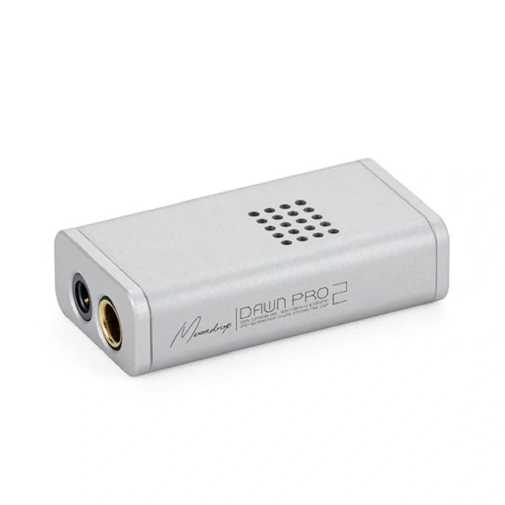 MOONDROP DAWN PRO 2 USB DAC/AMP MOONDROP DAWN PRO 2 USB DAC/AMP