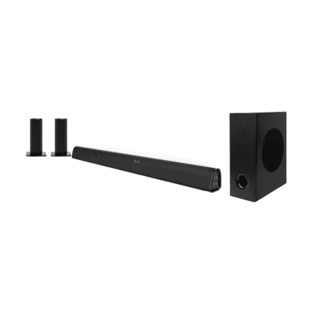 Xtreme Falcon 5:1 Multimedia Bluetooth Soundbar Xtreme Falcon 5:1 Multimedia Bluetooth Soundbar