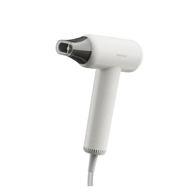 MOMAX 1-Care Hair Mini Ultra Speed Ion Hair Dryer MOMAX 1-Care Hair Mini Ultra Speed Ion Hair Dryer