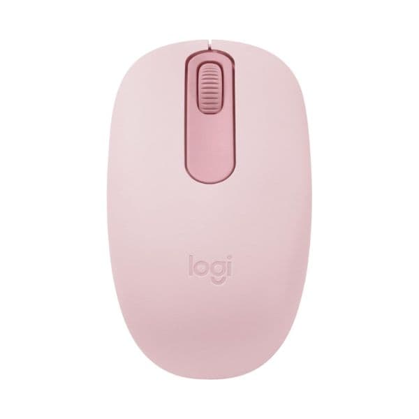 Logitech M196 Bluetooth Mouse Logitech M196 Bluetooth Mouse