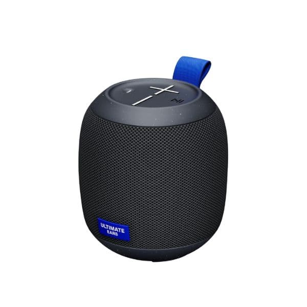 Logitech Ultimate Ears WONDERBOOM Portable Bluetooth Speaker Logitech Ultimate Ears WONDERBOOM Portable Bluetooth Speaker