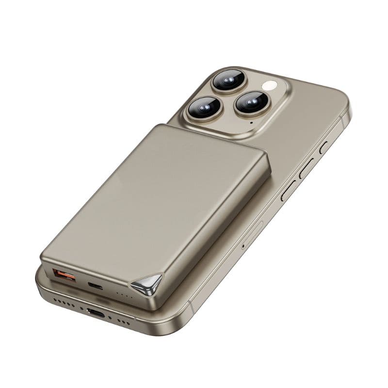 WiWU Wi P020 15W Magsafe Power Bank WiWU Wi P020 15W Magsafe Power Bank