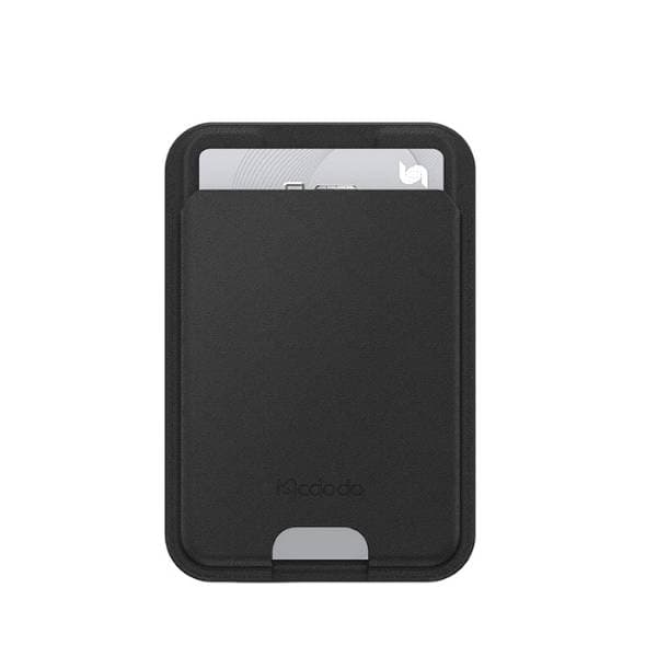 Mcdodo WH7920 Napa Series Magnetic Card Case Mcdodo WH7920 Napa Series Magnetic Card Case