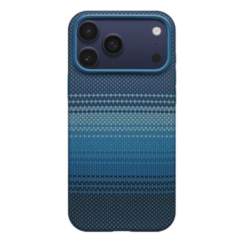Pitaka Aramid ProGuard Case Moonrise for iPhone 17 Pro | 17 Pro Max Pitaka Aramid ProGuard Case Moonrise for iPhone 17 Pro | 17 Pro Max