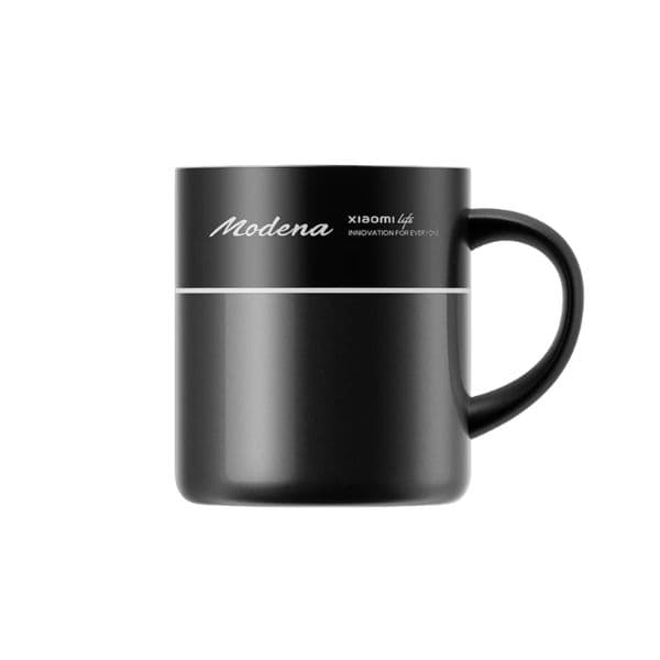 Xiaomi Life Modena Stainless Steel Mug 390ml Xiaomi Life Modena Stainless Steel Mug 390ml