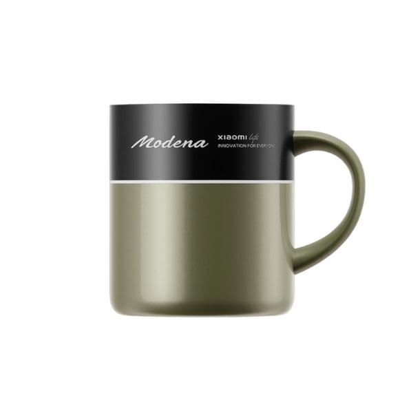 Xiaomi Life Modena Stainless Steel Mug 390ml Xiaomi Life Modena Stainless Steel Mug 390ml