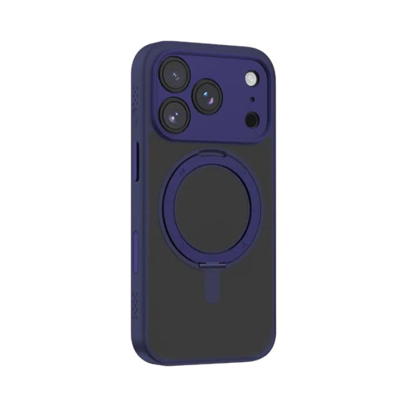 Momax CaseForm Roller Magnetic Case for iPhone 17 Series Momax CaseForm Roller Magnetic Case for iPhone 17 Series
