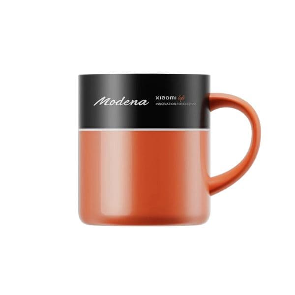 Xiaomi Life Modena Stainless Steel Mug 390ml Xiaomi Life Modena Stainless Steel Mug 390ml