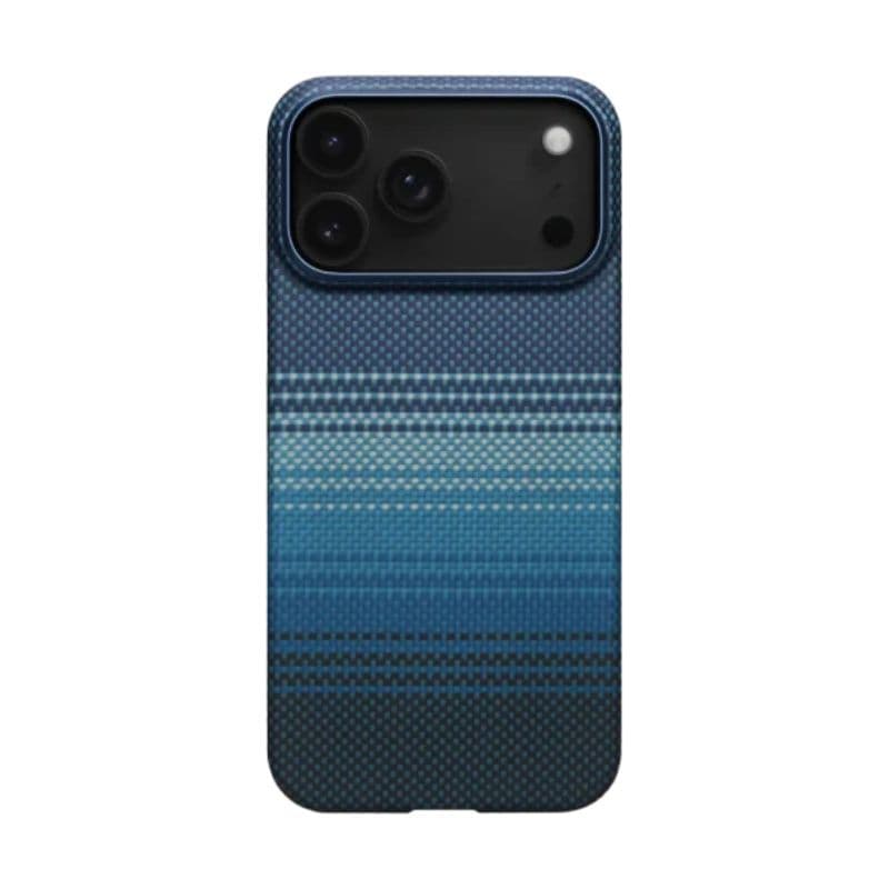 Pitaka Ultra-Slim Case Moonrise for iPhone 17 Pro | 17 Pro Max | 17 Air Pitaka Ultra-Slim Case Moonrise for iPhone 17 Pro | 17 Pro Max | 17 Air