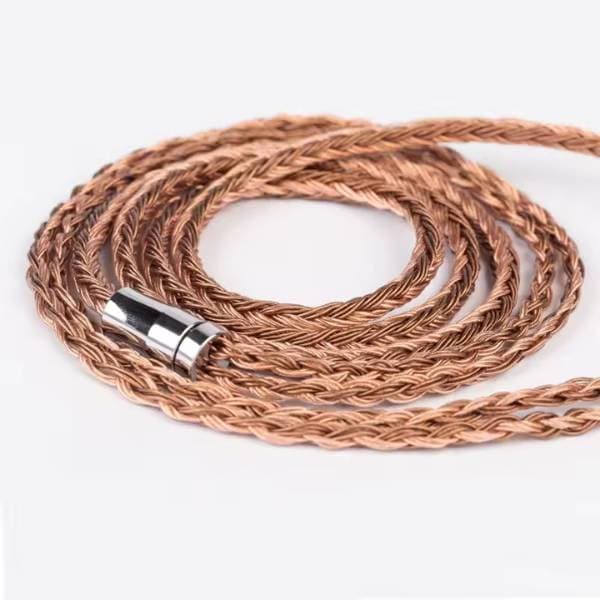 KBEAR Show-B 24 Core 5N OFC Upgrade Cable 2Pin 3.5mm KBEAR Show-B 24 Core 5N OFC Upgrade Cable 2Pin 3.5mm