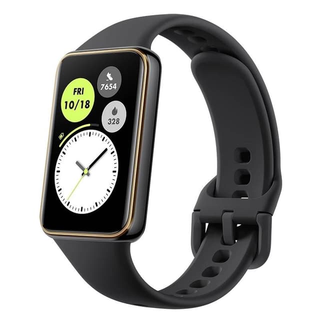 HONOR Band 10 60Hz AMOLED Smartband Dual Curve Design HONOR Band 10 60Hz AMOLED Smartband Dual Curve Design