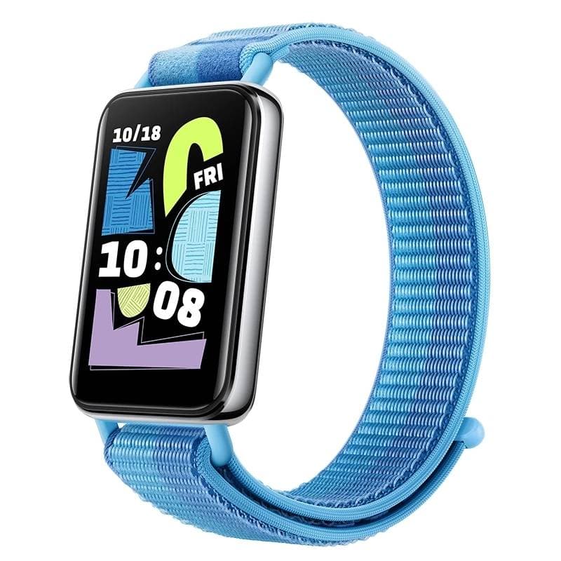 HONOR Band 10 60Hz AMOLED Smartband Dual Curve Design HONOR Band 10 60Hz AMOLED Smartband Dual Curve Design