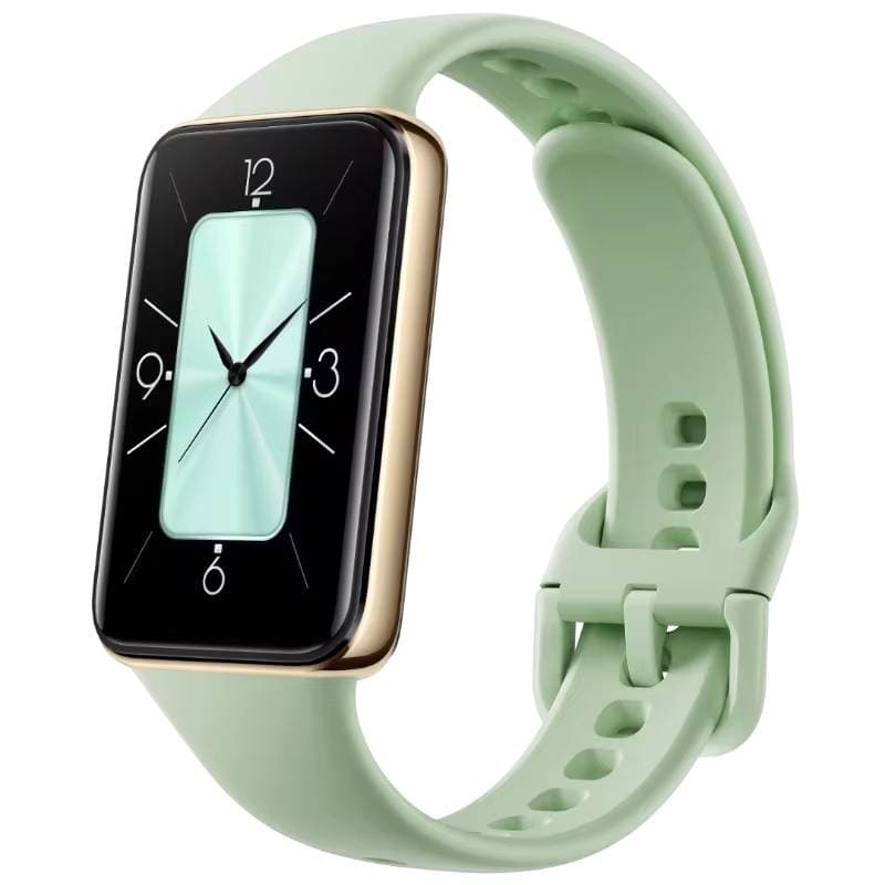 HONOR Band 10 60Hz AMOLED Smartband Dual Curve Design HONOR Band 10 60Hz AMOLED Smartband Dual Curve Design