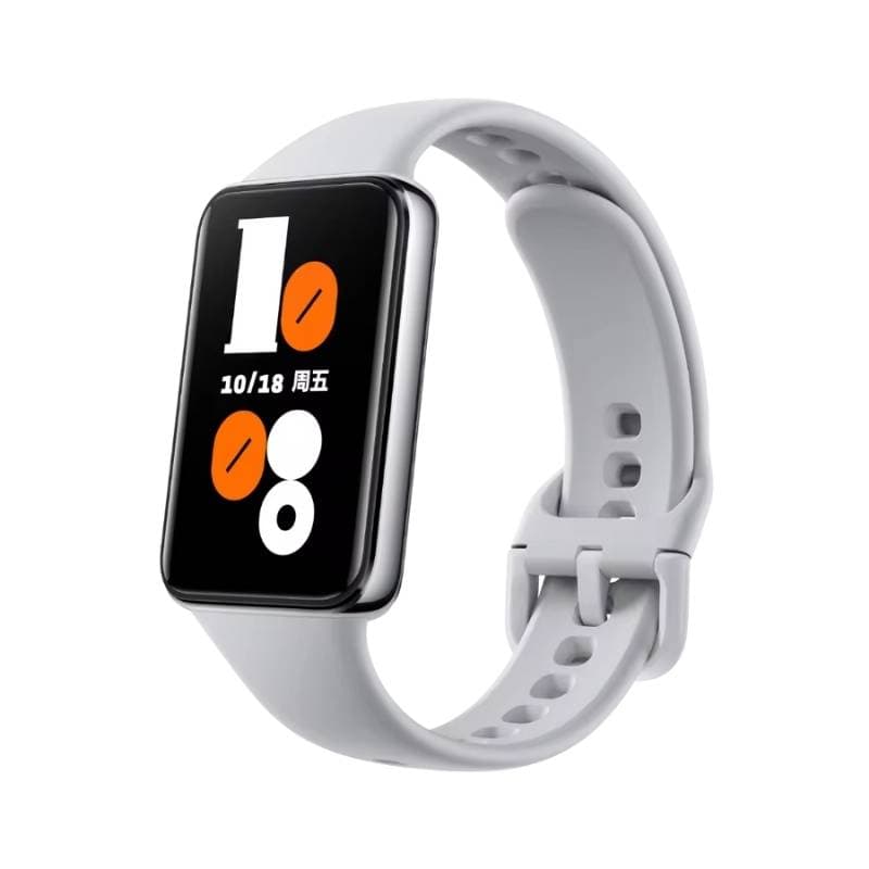 HONOR Band 10 60Hz AMOLED Smartband Dual Curve Design HONOR Band 10 60Hz AMOLED Smartband Dual Curve Design