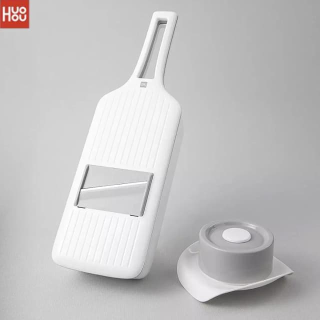 Xiaomi HuoHou HU0137 Multi-Blade Vegetable Slicer Xiaomi HuoHou HU0137 Multi-Blade Vegetable Slicer