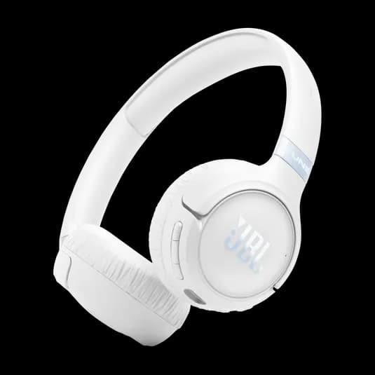 JBL Tune 680NC Wireless On-Ear Noise Cancelling Headphones JBL Tune 680NC Wireless On-Ear Noise Cancelling Headphones