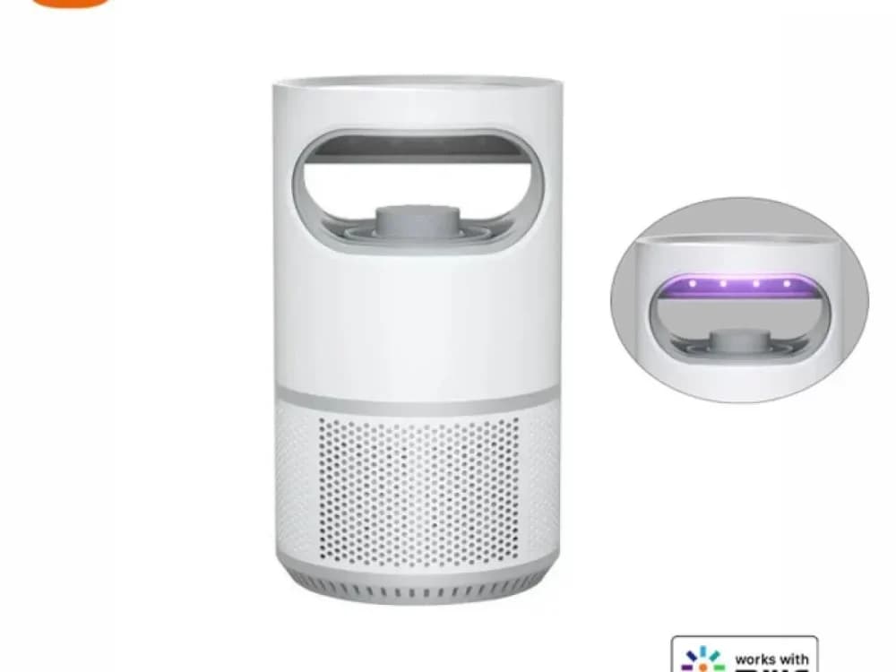 Xiaomi DYT-16 Qiaoqingting Smart Mosquito Lamp PRO