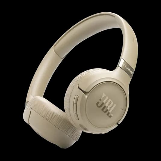 JBL Tune 680NC Wireless On-Ear Noise Cancelling Headphones JBL Tune 680NC Wireless On-Ear Noise Cancelling Headphones