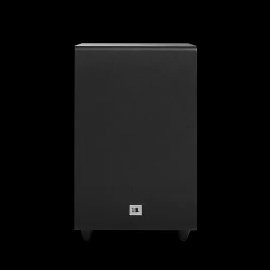 JBL Cinema SB270 220W 2.1 Channel Soundbar JBL Cinema SB270 220W 2.1 Channel Soundbar