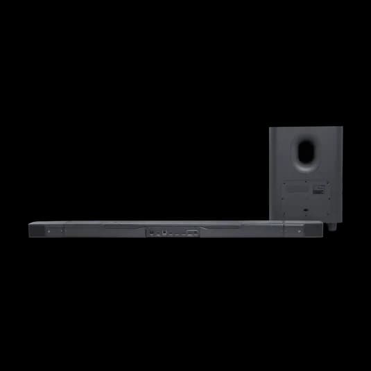 JBL BAR 1000 7.1.4 Dolby Atmos Soundbar JBL BAR 1000 7.1.4 Dolby Atmos Soundbar