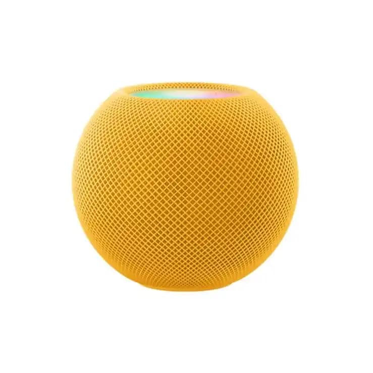 Apple HomePod mini Apple HomePod mini