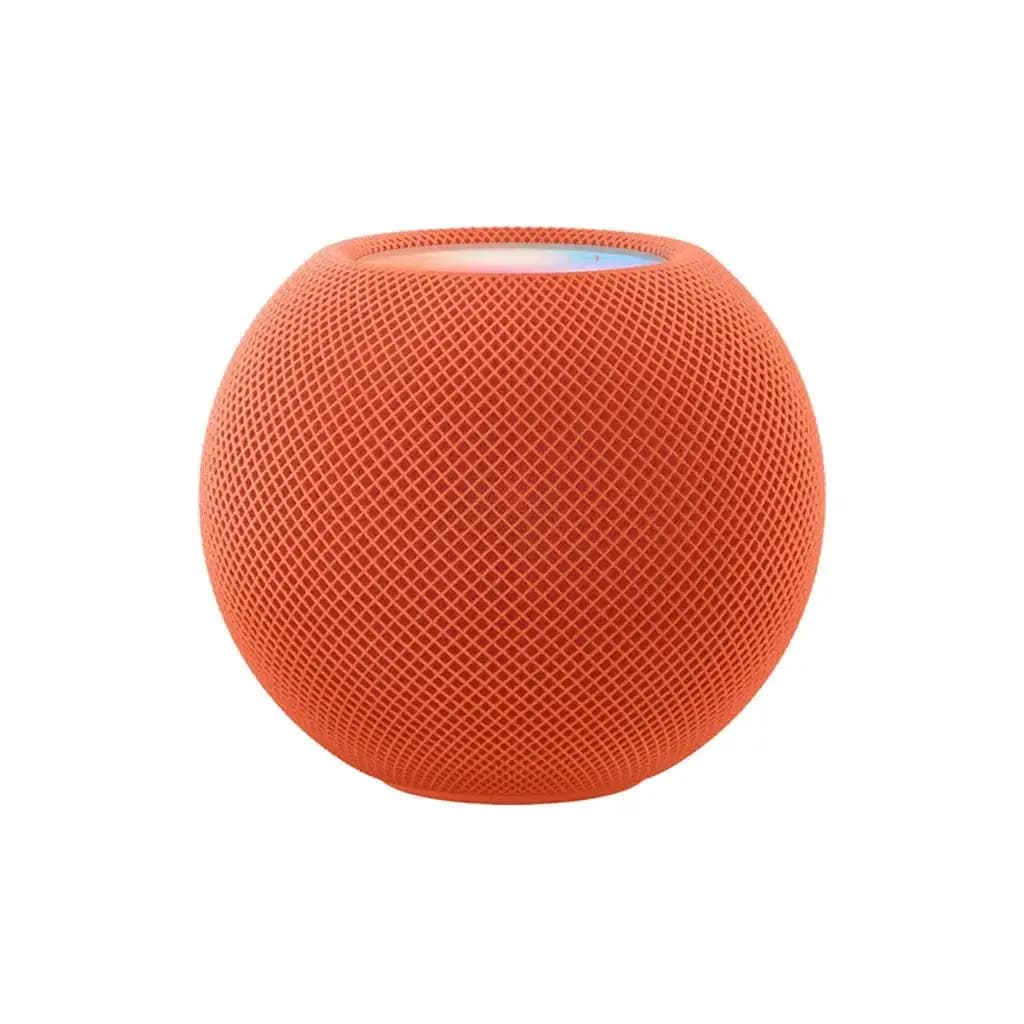 Apple HomePod mini Apple HomePod mini