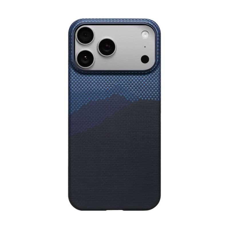 PITAKA StarPeak Ultra-Slim Case iPhone 17 Series PITAKA StarPeak Ultra-Slim Case iPhone 17 Series